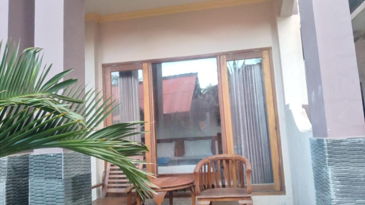 Kutabay Homestay Kuta  エクステリア 写真