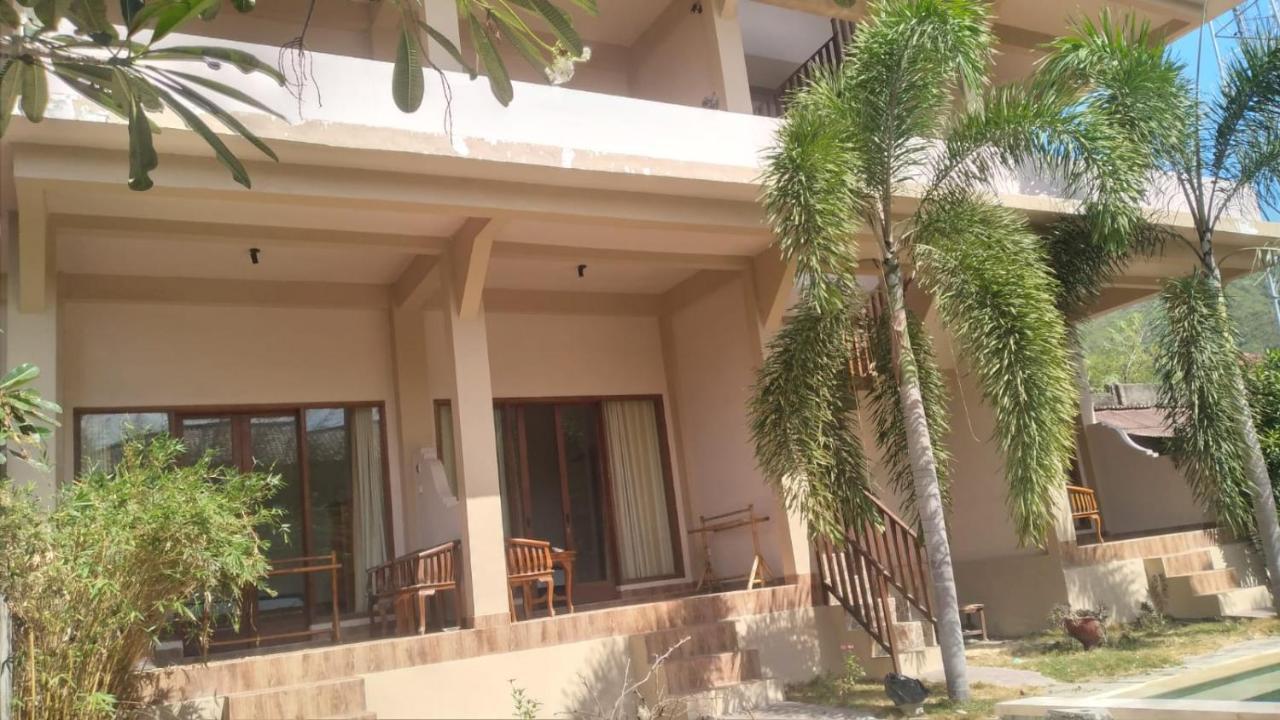 Kutabay Homestay Kuta  エクステリア 写真