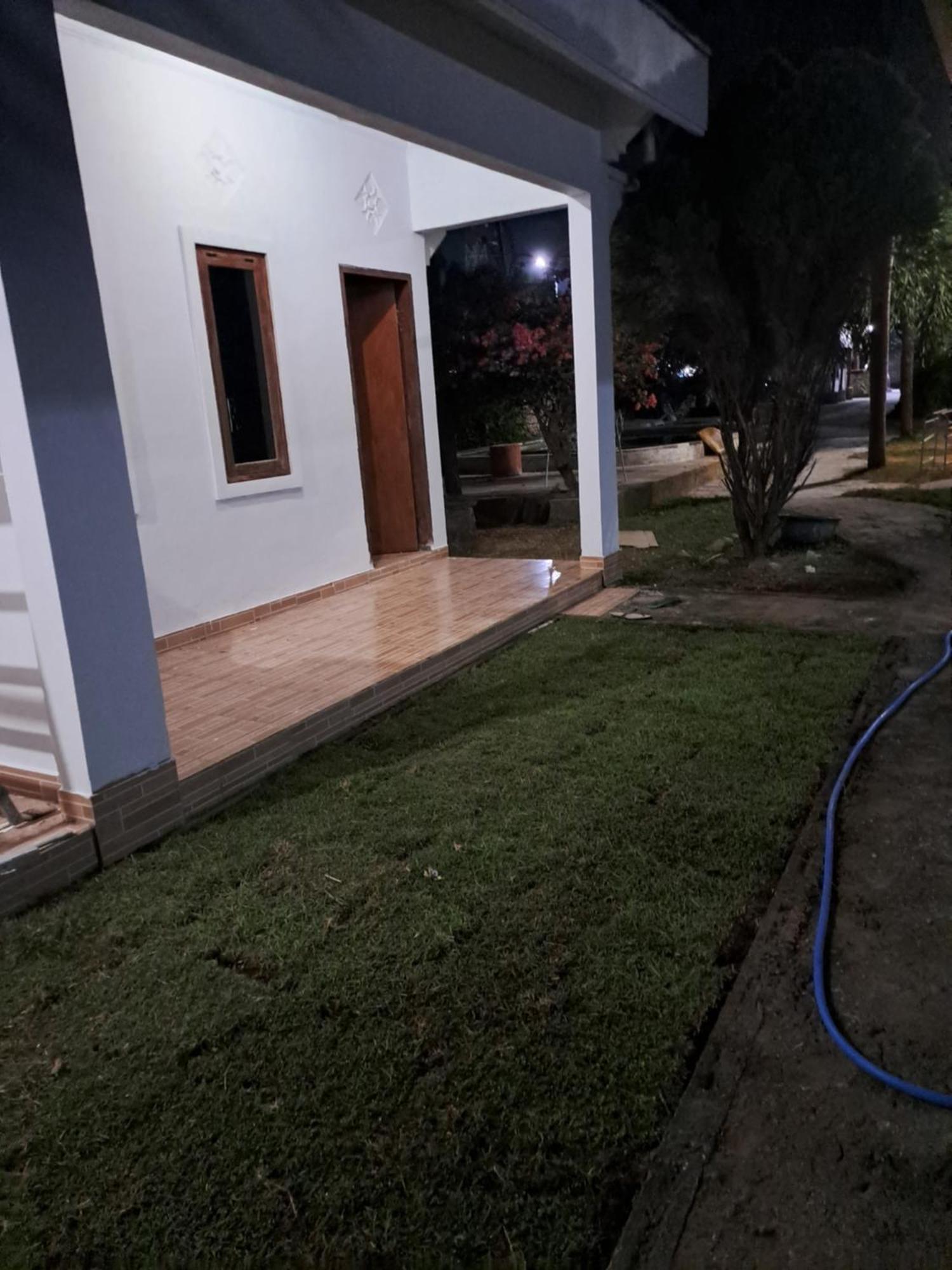 Kutabay Homestay Kuta  エクステリア 写真
