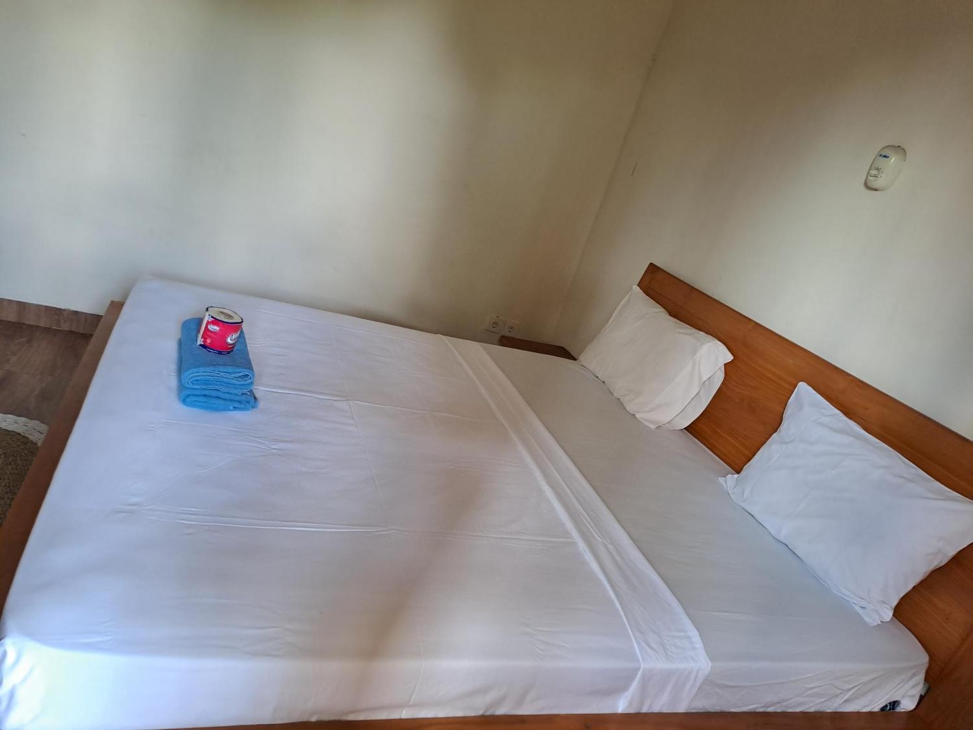 Kutabay Homestay Kuta  エクステリア 写真